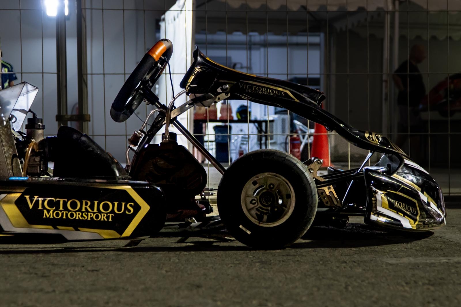 motorsport academy