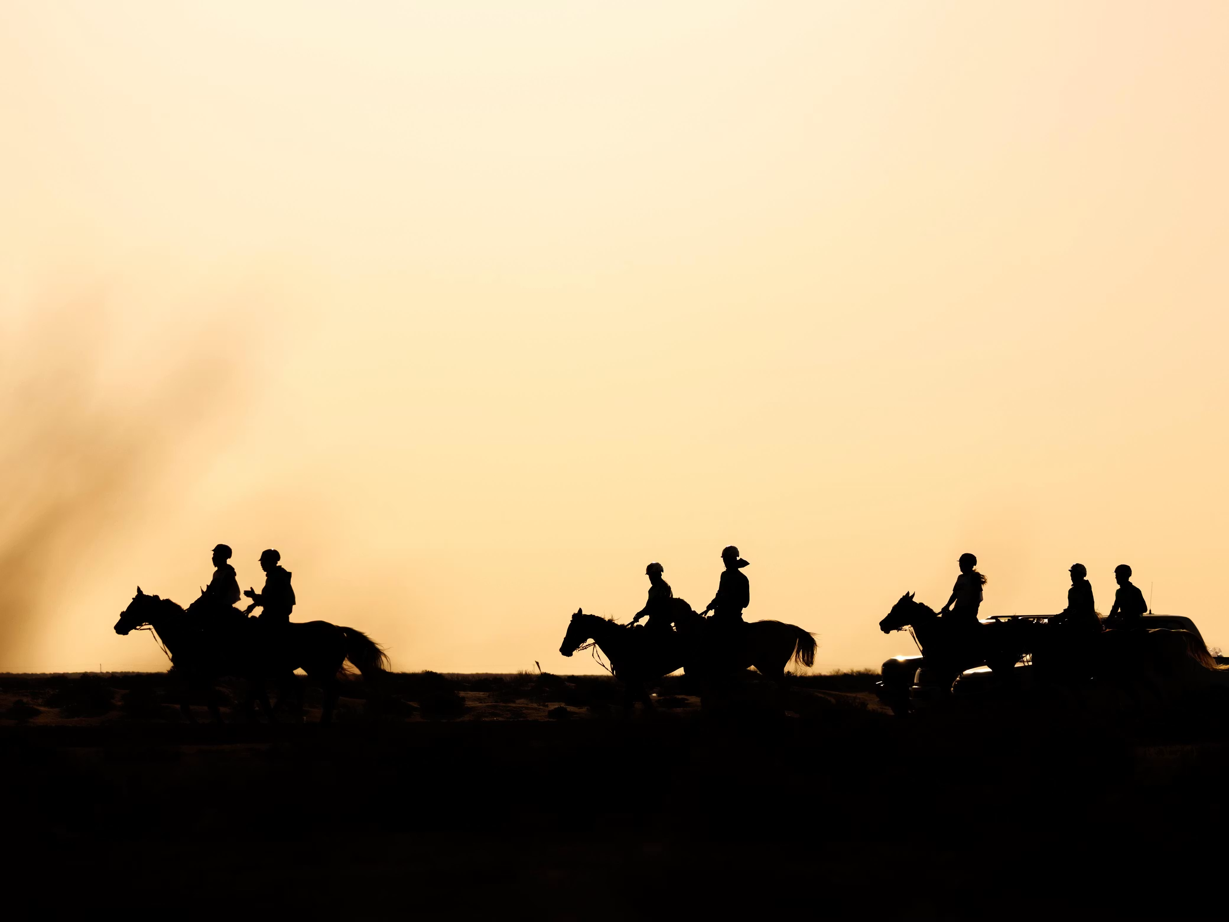 Endurance