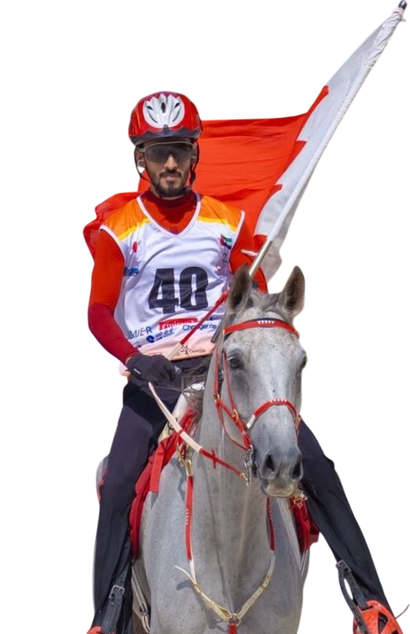 Fahad Al-Khatri