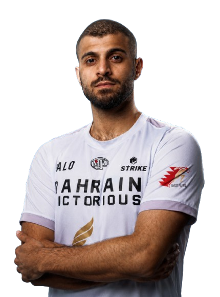 Ali Dawani