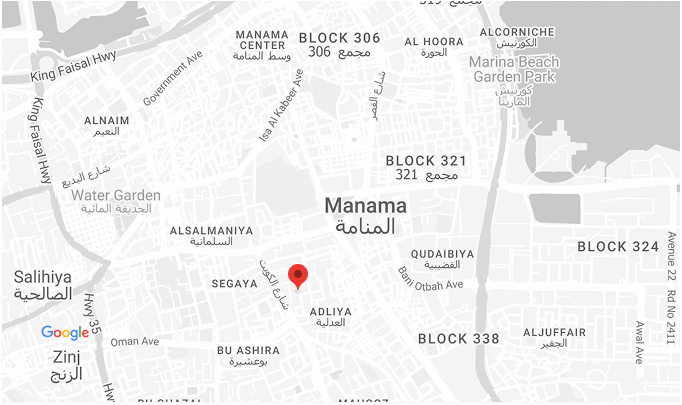 Location
