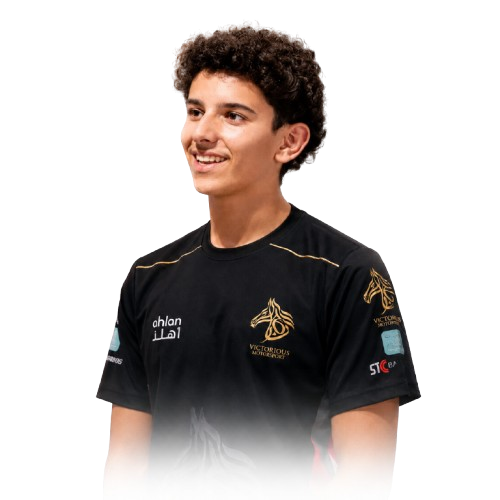 Rashid Hilal