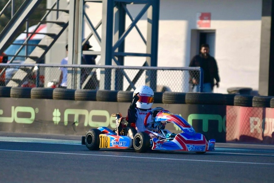 Motorsport
