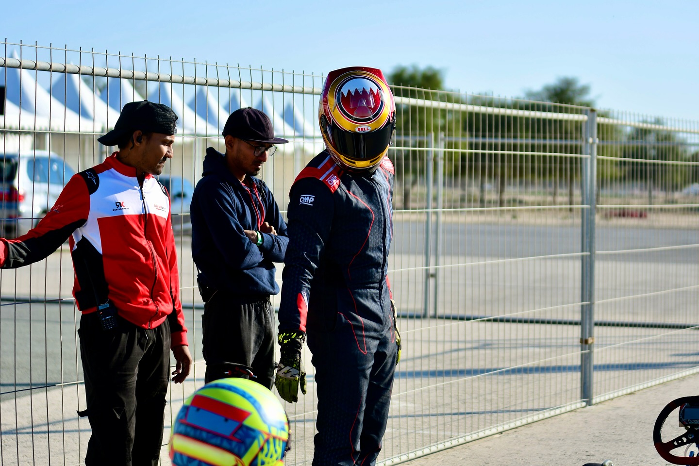 Motorsport
