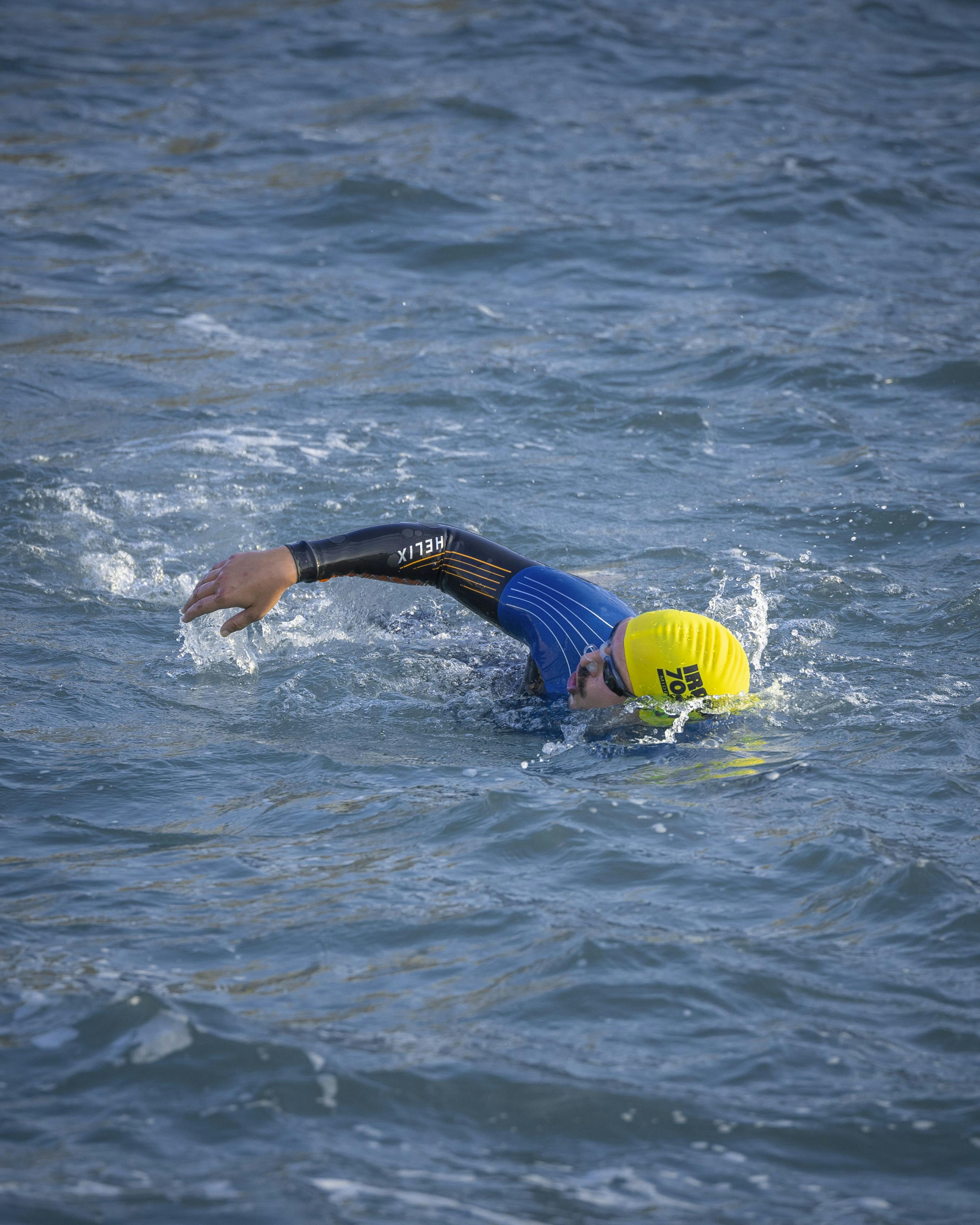 Triathlon
