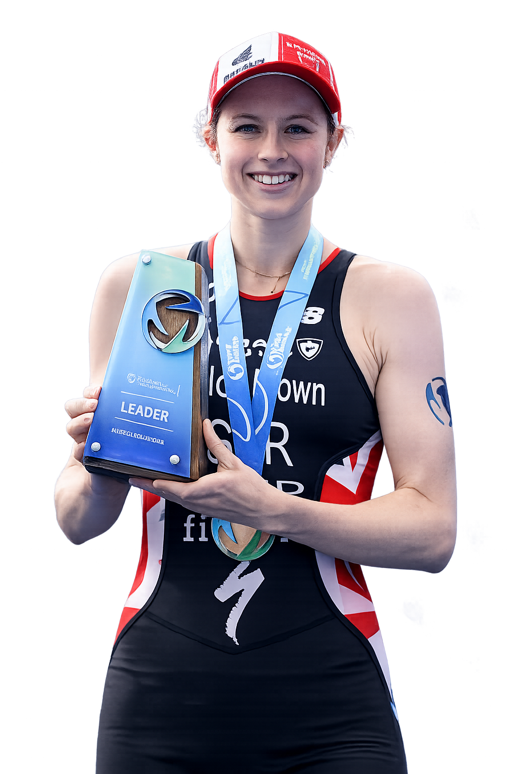 Georgia Taylor-Brown
