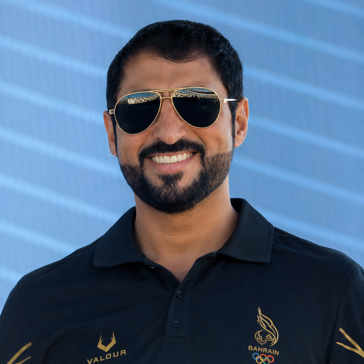 AHMED AL-JANAHI
