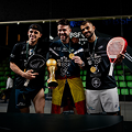 Team achievement