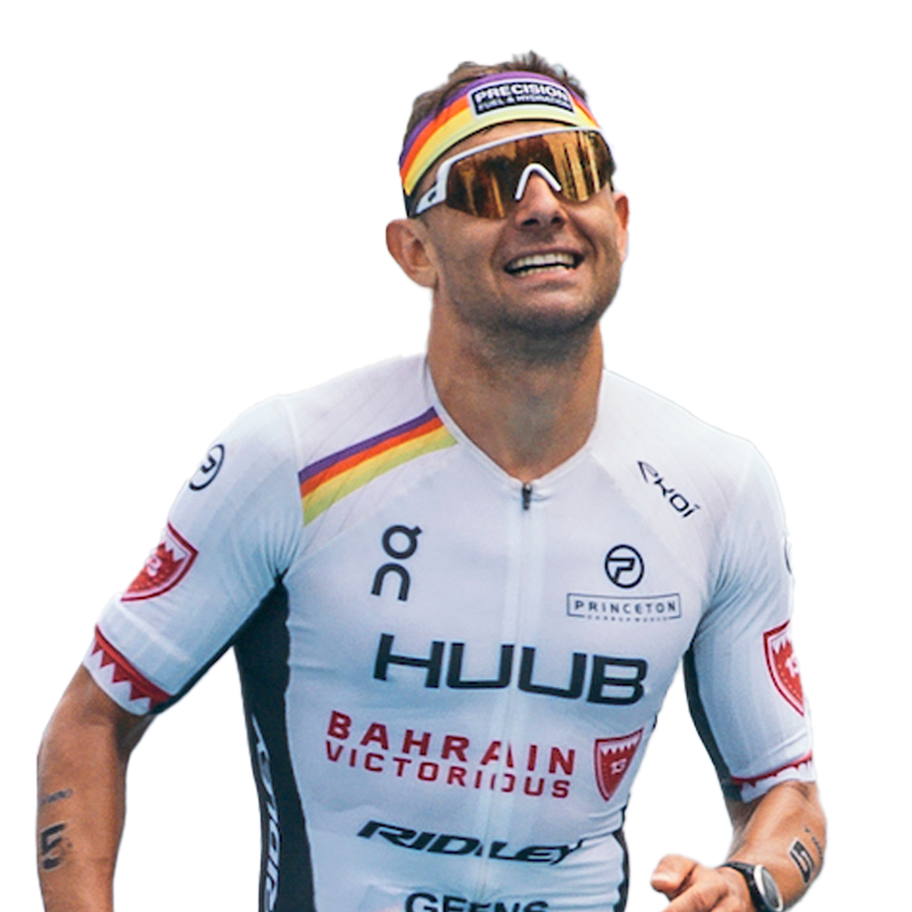 Jelle Geens