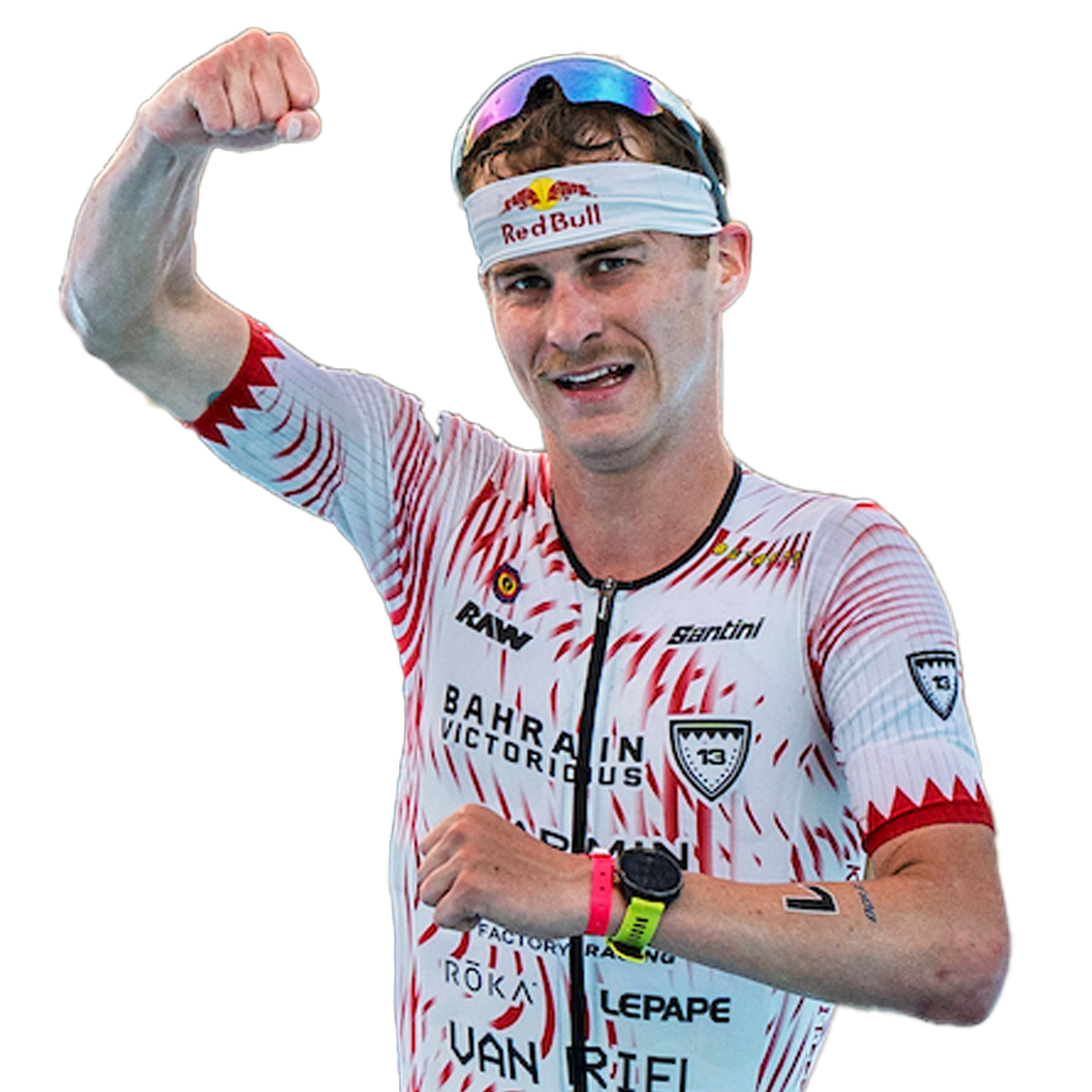 Marten Van Riel