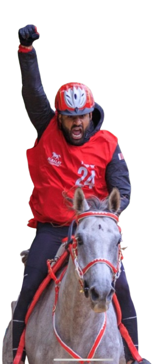 Salman Isa