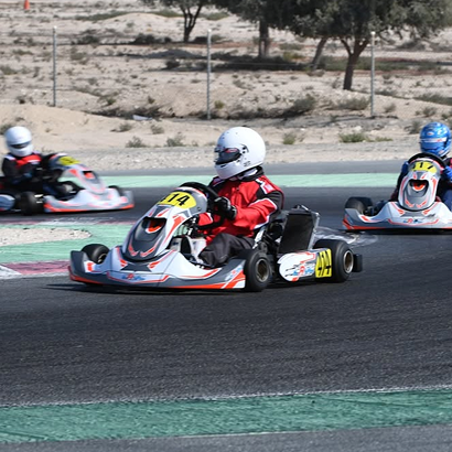 Motorsports team