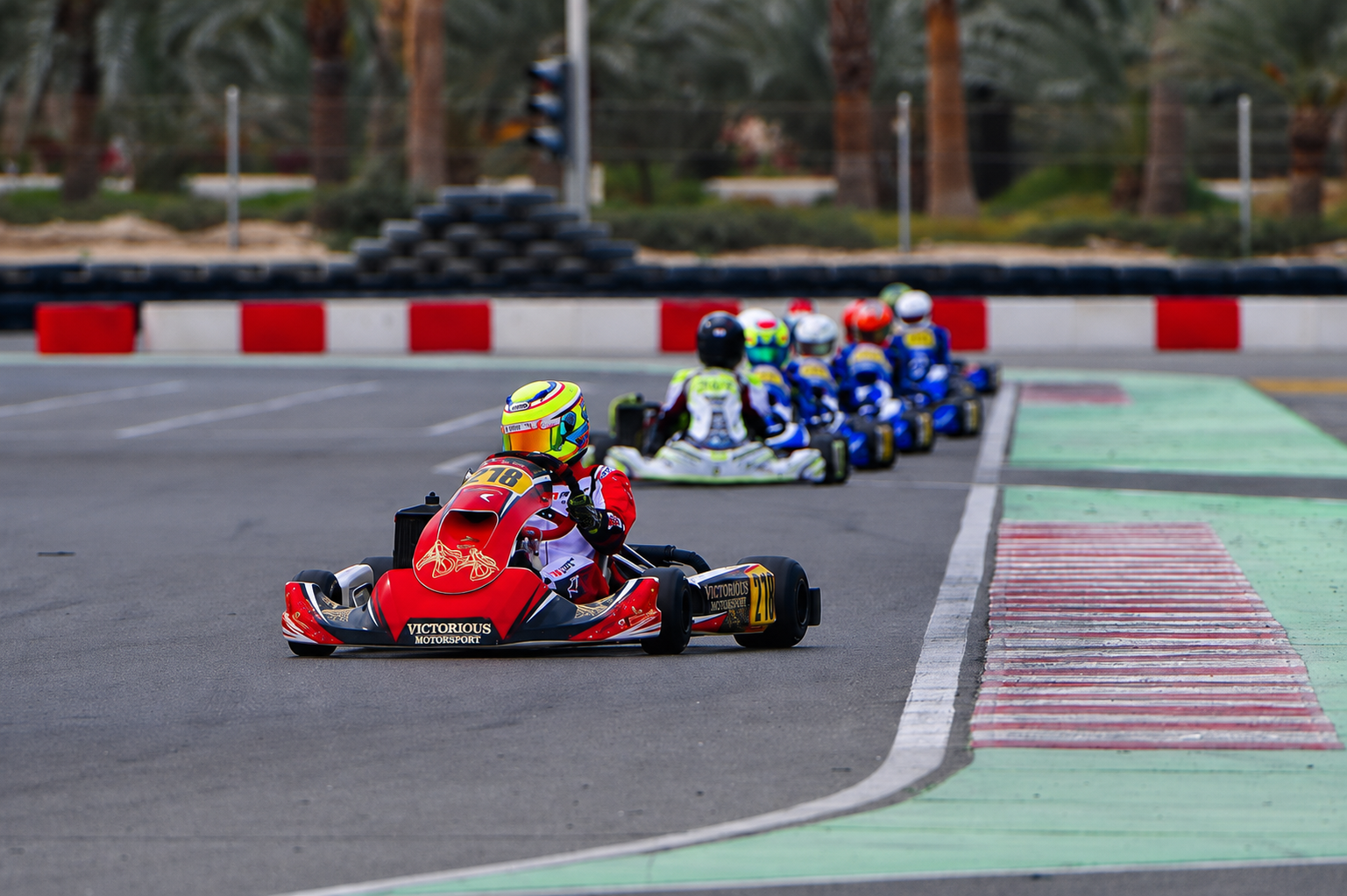 Motorsport