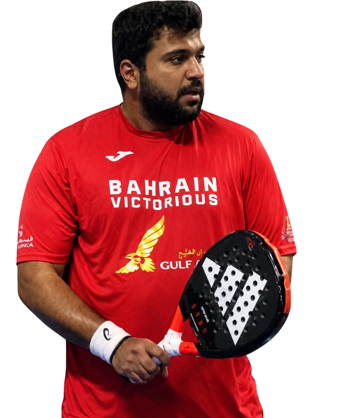 Khalifa Rashdan