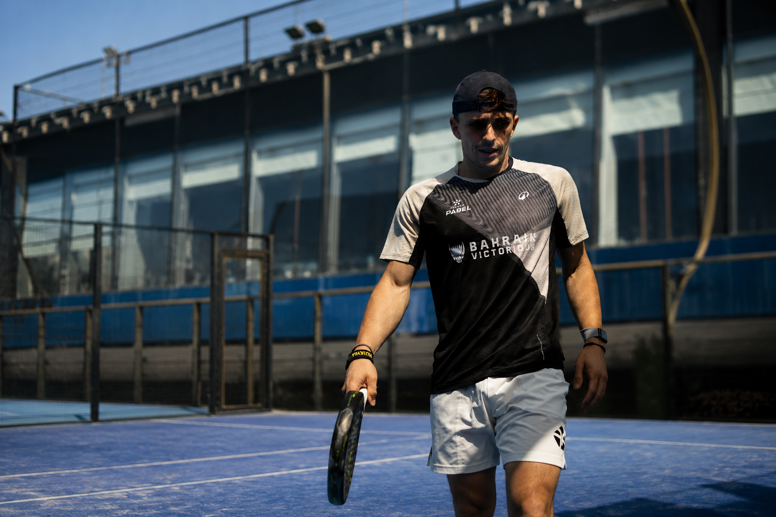 Padel