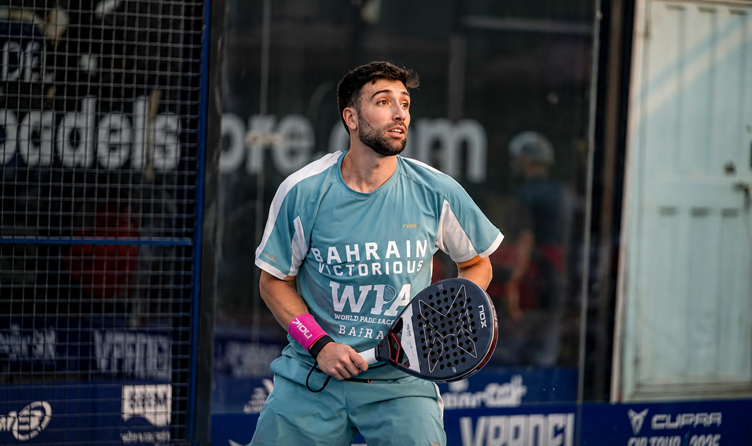 Padel team