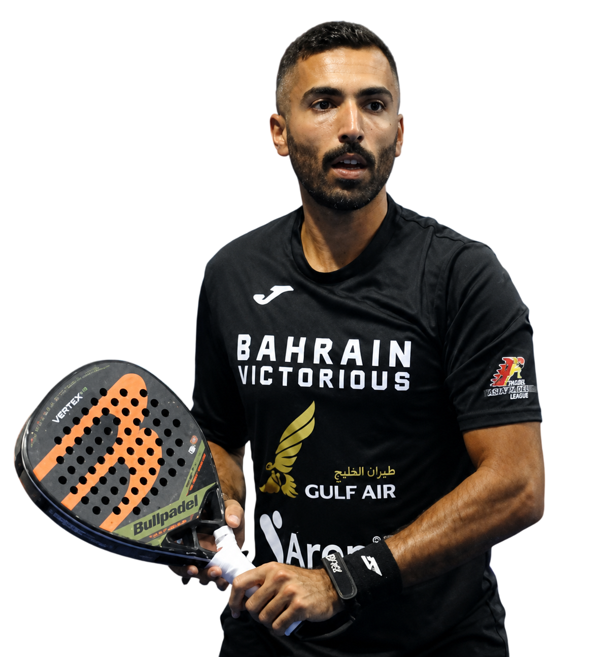 Rashid Alobaidli